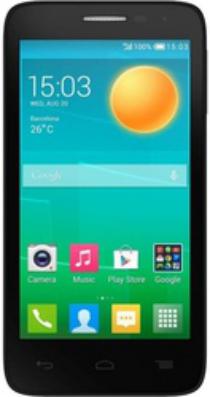 Телефон Alcatel One Touch Не включается (v)