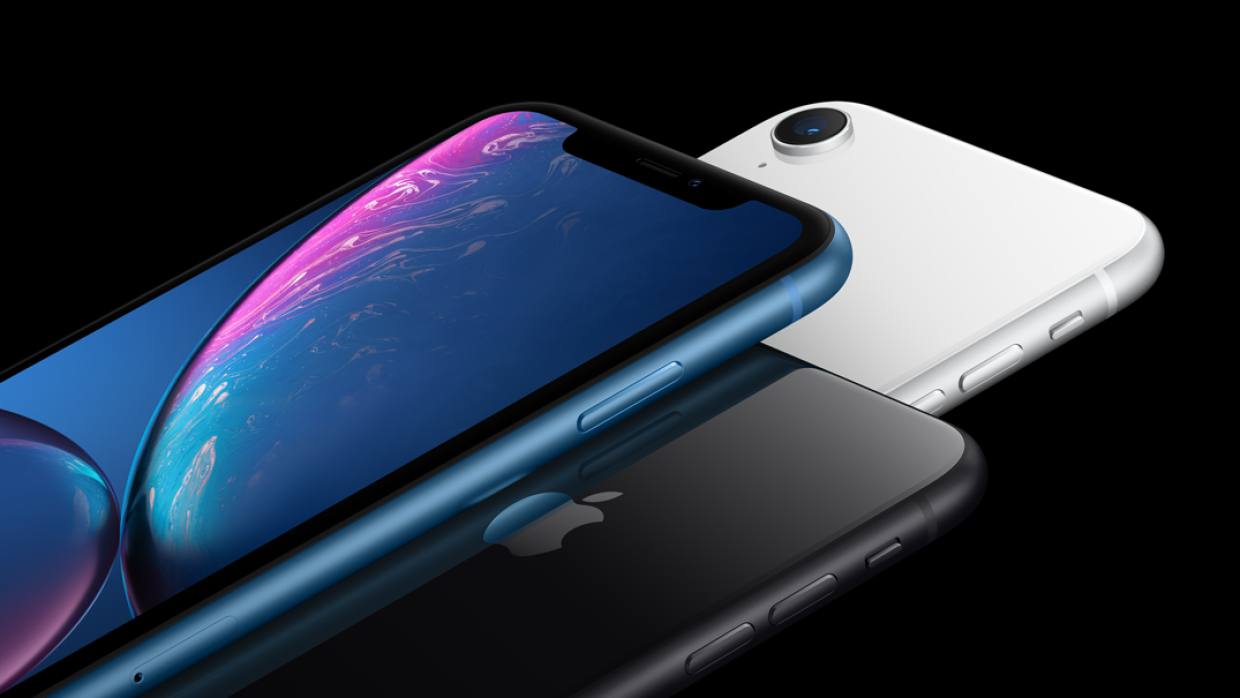 Обнародован прайс на ремонт сенсорного дисплея iPhone XR в Томске –  Сервисный Центр «ТехМастер»